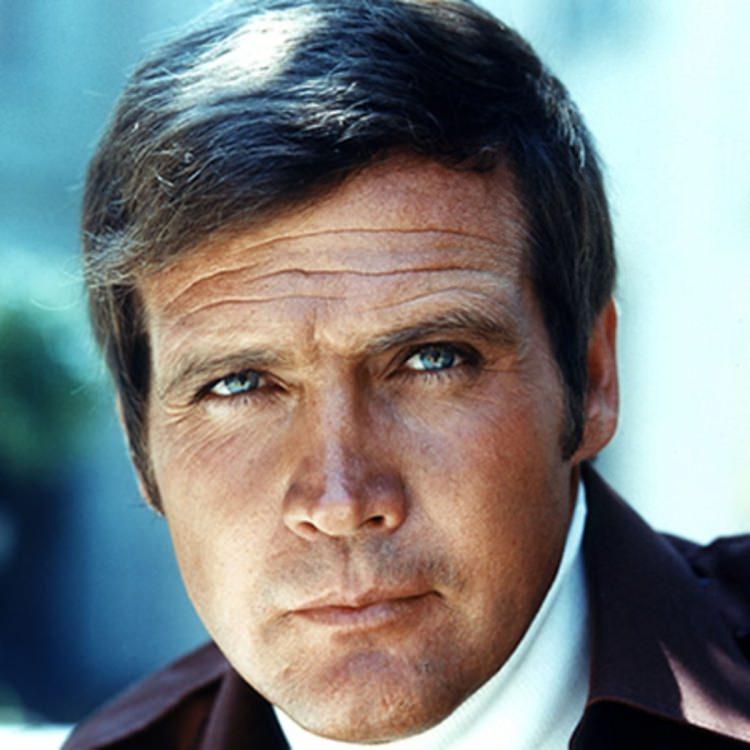 <p><strong>Lee Majors </strong></p>

<p> </p>
