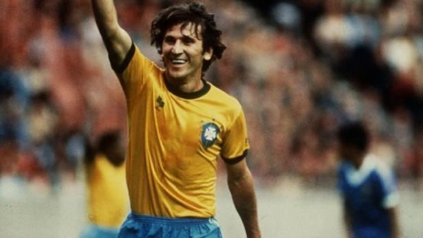 <p>Zico</p>

<p> </p>

<p>Beyaz Pele</p>
