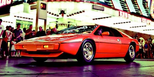 <p><strong>10- Beni Seven Casus (1977)</strong><br />
James Bond'un bu filmdeki hız makinesi ise Lotus Esprit S1...</p>