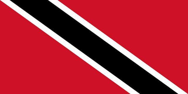<p> Trinidad Tobago: Beraber isteriz,beraber kazanırız.</p>
<p> </p>