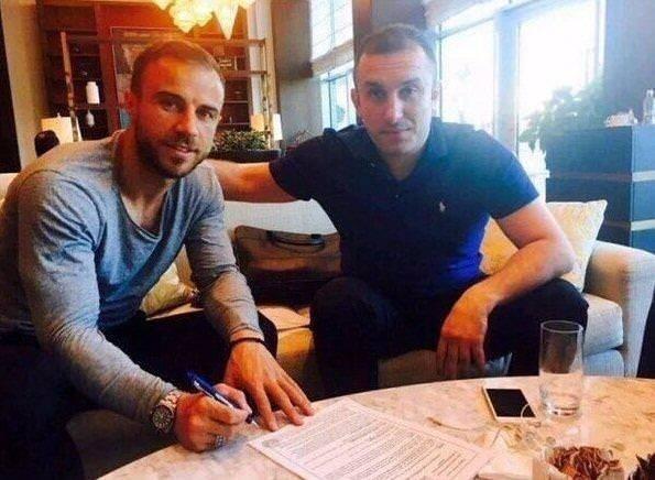 <p><strong>Alban Meha</strong><br />
Konyaspor'dan Al-Nasr'a</p>