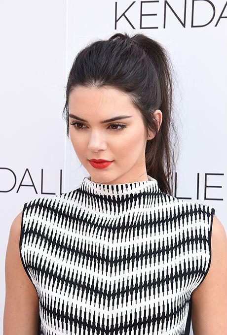 <p>Kendall Jenner</p>
