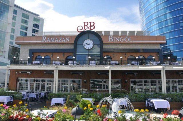 <p><strong>Ramazan Bingöl Et Lokantası</strong></p>
<p>Franchise hedefi: 20</p>
<p>Giriş bedeli: 11 bin dolar</p>