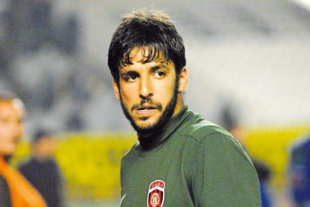 <p>Mohamed Lamine Zemmamouche - Muhammed Lemin Zemmamuşe</p>
