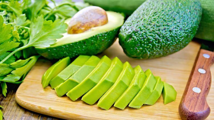 <p>Avokado</p>
