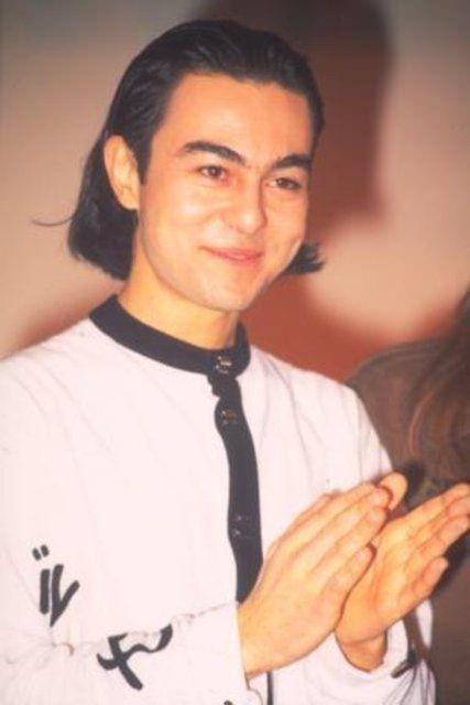 <p>Serdar Ortaç</p>

<p>​</p>
