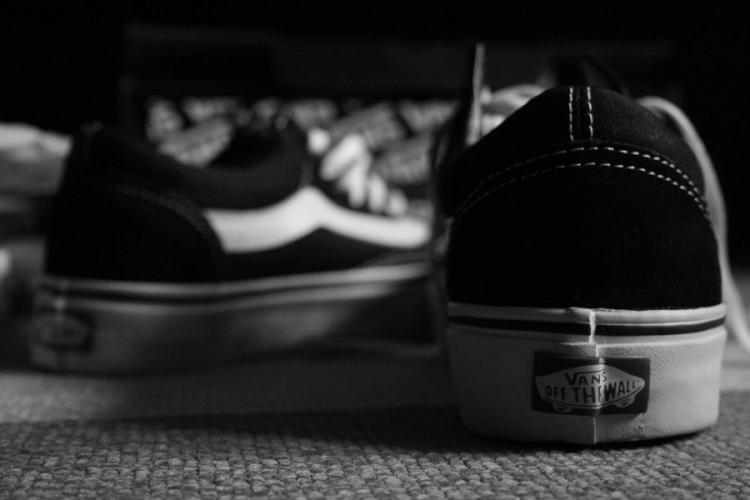 <p>İşte birbirinden şık Vans modelleri</p>
