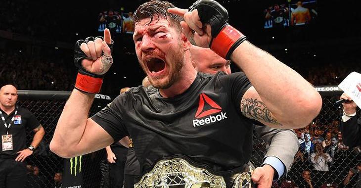 <p>Şirkette on ağırlık sınıfı bulunmakta ve Karma Dövüş Sanatları Birleşik Kuralları kullanılmaktadır. UFC'de 300'den fazla etkinlik yapılmıştır. UFC'nin genel müdürlüğünü Dana White yürütürken, onun kardeşleri Frank ve Lorenzo Fertitta UFC'nin kaynak şirketi olan Zuffa, LLC'yi yönetmektedir.</p>
