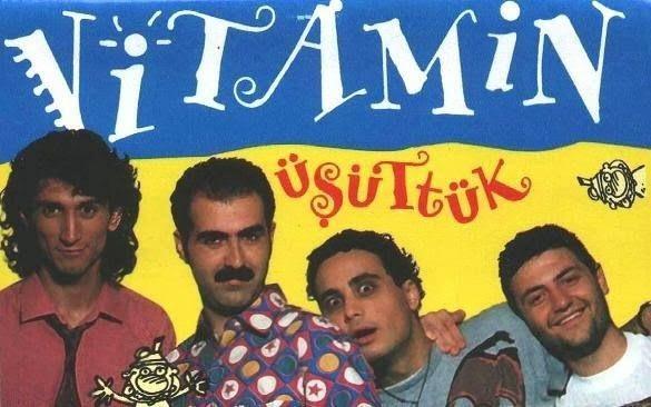 <p><strong>Türkiye'nin en sevilen grubuydu!</strong></p>
<p>90'lı yılların başından itibaren Türkiye'de bir rüzgar gibi esen Grup Vitamin'in üyeleri yıllar sonra tekrar bir araya geldi..</p>