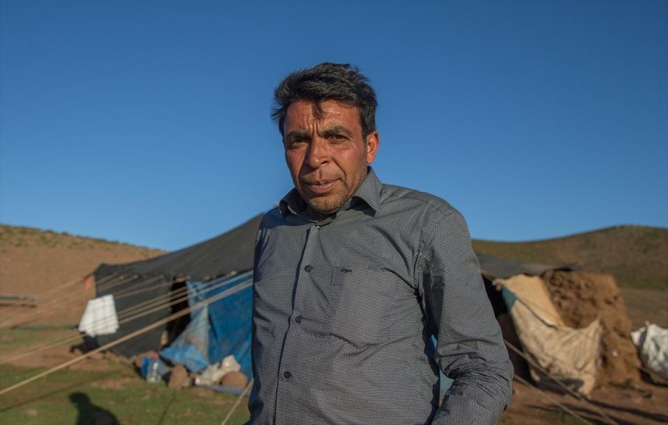 <p>Burada hava serin hatta soğuk diyebiliriz. Onun için ramazan çok iyi gidiyor, susama hiç olmuyor ama yoğun işten dolayı biraz acıkıyoruz, memnunuz, geceleri üşüyoruz."</p>