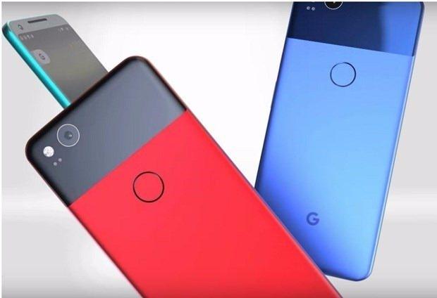 <p>Ortaya çıkan son sızıntılara bakılırsa teknoloji devi Google, Pixel 2 telefonunda kulaklık girişinde radikal bir değişikliğe gidecek. </p>