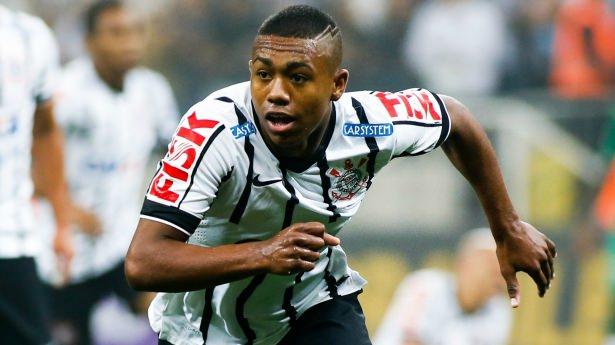 <p>Malcom, Corinthians'dan Bordeaux'ya gitti. Transfer bedeli; 5,00 milyon avro</p>
