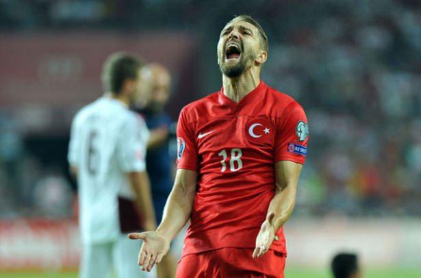 <p>Caner Erkin</p>
