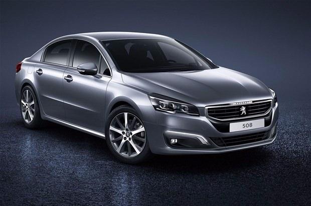 <p><strong>21 Peugeot 508 1.6 BlueHDi 120 PS EAT6</strong></p>

<p>100 kilometredeki ortalama yakıt tüketimi: 3.9lt</p>
