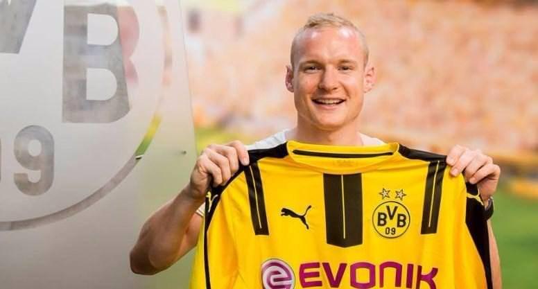 <p><strong>Sebastian Rode</strong><br />
Bayern Münih > B. Dortmund</p>
