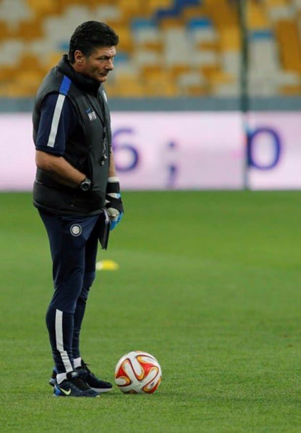 <p>13. Walter Mazzarri (Inter'in eski teknik direktörü): 6.8 milyon Euro</p>
<p> </p>