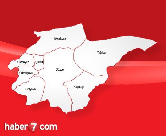 <p><strong>DÜZCE </strong></p>
<p>1) YÜKSEL BUDAK<br />
2) ALİ ŞEKER<br />
3) ABDURRAHMAN OĞUZ</p>