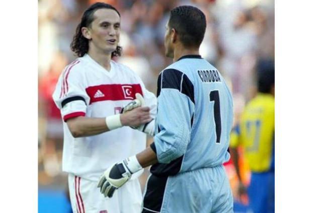 <p>TUNCAY ŞANLI</p>
