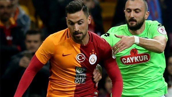 <p>Sinan Gümüş - Rize</p>
