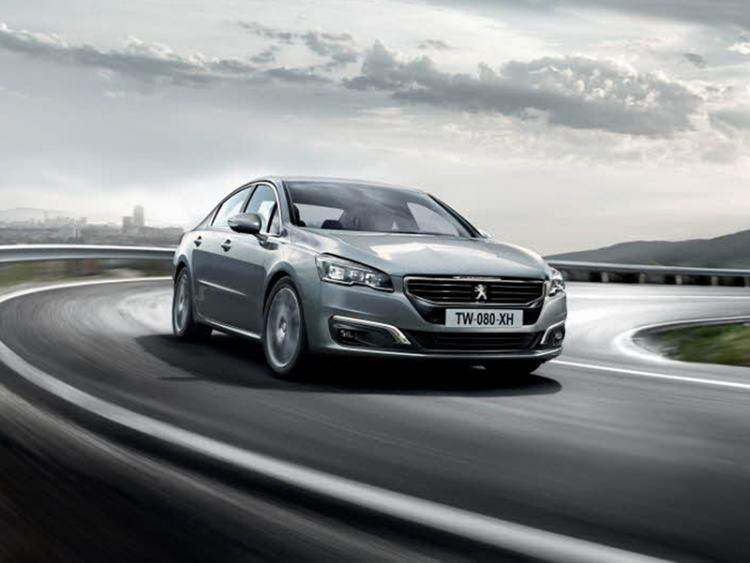<p>Peugeot 508 1.6 THP 110.500 TL</p>
