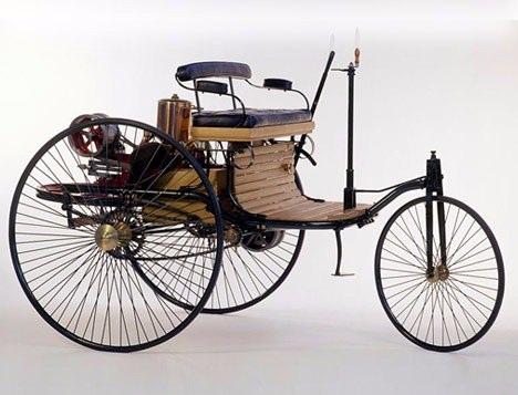 <p>Tarihte bilinen ilk trafik kazası Alman Karl Benz'in otomobili icat etmesinden (1886) &ouml;nceki bir tarihe dayanıyor.</p>
