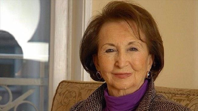 <p>Semahat Sevim Arsel 2.2 milyar dolarlık serveti ile listede 810. sıradadır. Türk iş kadınları arasında ise en yüksek servete sahip olan kişidir.</p>
<p> </p>