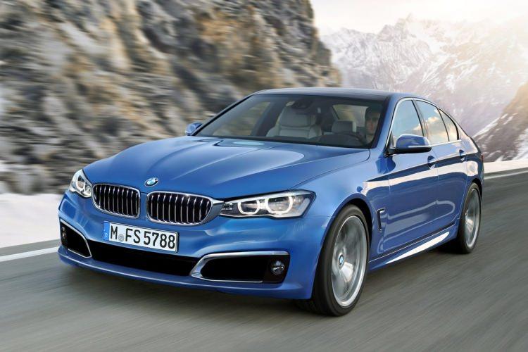 <p>1. BMW 7.952 adet araç sattı.</p>
<p>En çok sattığı model 5 Serisi oldu.</p>