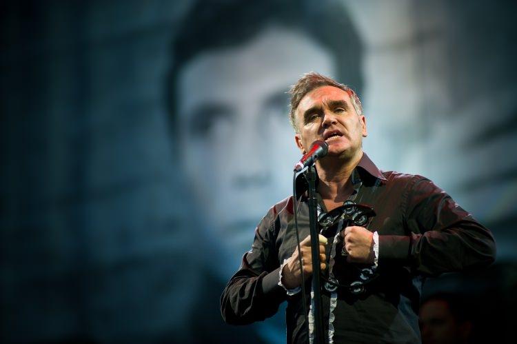 <p><strong>Morrisey</strong></p>

<p>Morrsisey, uzun yıllardır vegan besleniyor, veganizm ve hayvan hakları konusunda da çok dikkatli.</p>
