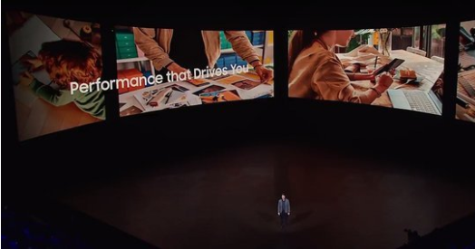 <p>Samsung Galaxy Note 8'de masaüstü işlemcilerle karşılaşaiblecek bir işlemci var. 10nm yapıda ve 6 GB RAM kapasıiteli bir telefon olacak.</p>

<p> </p>
