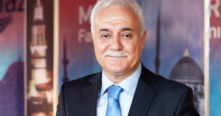 <p>Nihat Hatipoğlu: "Cumhurbaşkanlığı özel kalem müdürü sayın doktor Hasan Doğan referandum ile ilgili çağrınızı aldım çok başlılıktan ve kaostan kurtulabilmek için tek nefes ve tek yürek olabilmek için aydınlık bir gelecek için ve evette hayır olduğuna inandığım için bende evet diyorum"</p>