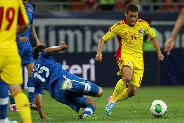 <p>Gabriel Torje | Grozny'den Kardemir Karabükspor'a (Kiralık)</p>