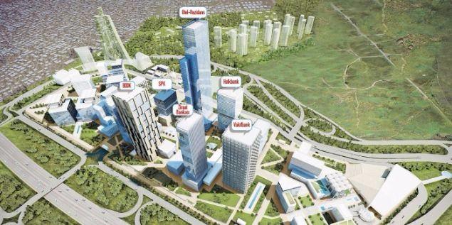 <p><strong>İFM, 20 MİLYAR EURO GELİR GETİRECEK </strong><br />
İstanbul Finans Merkezi'nde (İFM), Sermaye Piyasası Kurulu (SPK) ile Bankacılık Düzenleme ve Denetleme Kurumu (BDDK) binalarının temeli atılırken, proje Türkiye'yi zenginleştirecek. Uluslar arası danışmanlık kuruluşlarının hesaplamalarına göre İFM'nin tam olarak hayata geçirilmesi halinde ilk etapta 50 bin kişiye istihdam sağlanabilir.</p>
