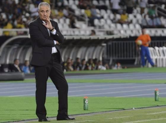 <p>22 Tite</p>

<p>Takım: Brezilya</p>
