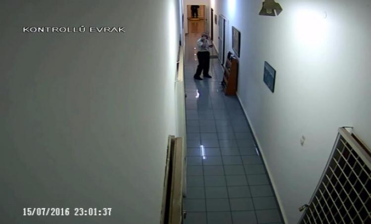 Akın Öztürk o gece Abidin Paşa'ya ne söyledi?
