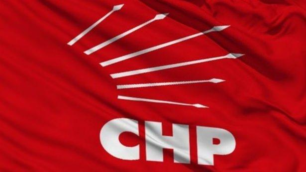 <p>CHP<br />
MİLLETVEKİLİ SAYISI: 132<br />
OY ORANI: %24,95</p>
