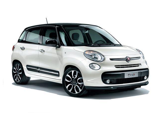 <p>Fiat 500 Ailesi üyesi 500L modelinde, 7 bin TL’ye varan “Tüm Opsiyonlar Hediye” kampanyasını da sürdüren Fiat, Bi-color renk, panoramik cam tavan ve Skydome açılır cam tavanı hediye ediyor.</p>