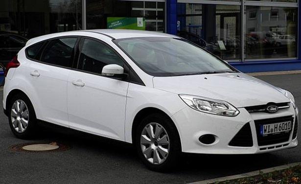 <p><strong>FORD</strong></p>

<p>4.351 adet</p>
