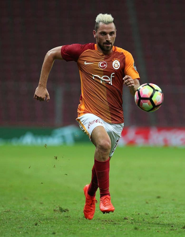 <p>Sinan Gümüş: 600.000 €</p>

<p> </p>
