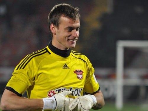 <p><strong>Zydrunas Karcemarskas</strong><br />
Gaziantepspor'dan Osmanlıspor'a</p>