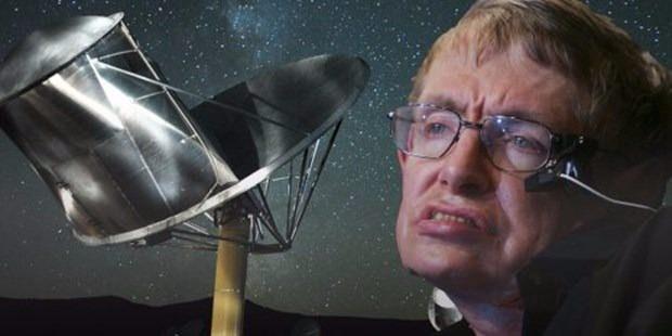 <p>ALS MNH hastası olan Hawking, vücudunda neredeyse hiç bir yeri hareket ettiremiyor. Hawking'in hareket ettirebildiği tek kası ise sağ yanağındaki bulunan ufak bir kas.</p>

<p> </p>
