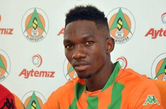 <p>Omeruo - 76</p>
