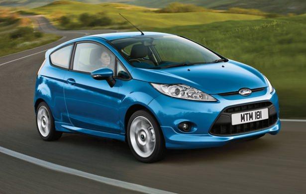 <p>Otomobil markası : Ford Fiesta 1.4 TDCi 2011<br />
<br />
2. El fiyatı : 31.000 TL</p>
