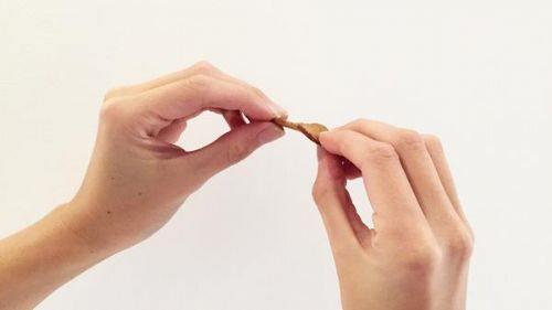 <p>Chex Mix 'Bazı şeylerin bükülmesi daha iyidir'</p>

<p> </p>
