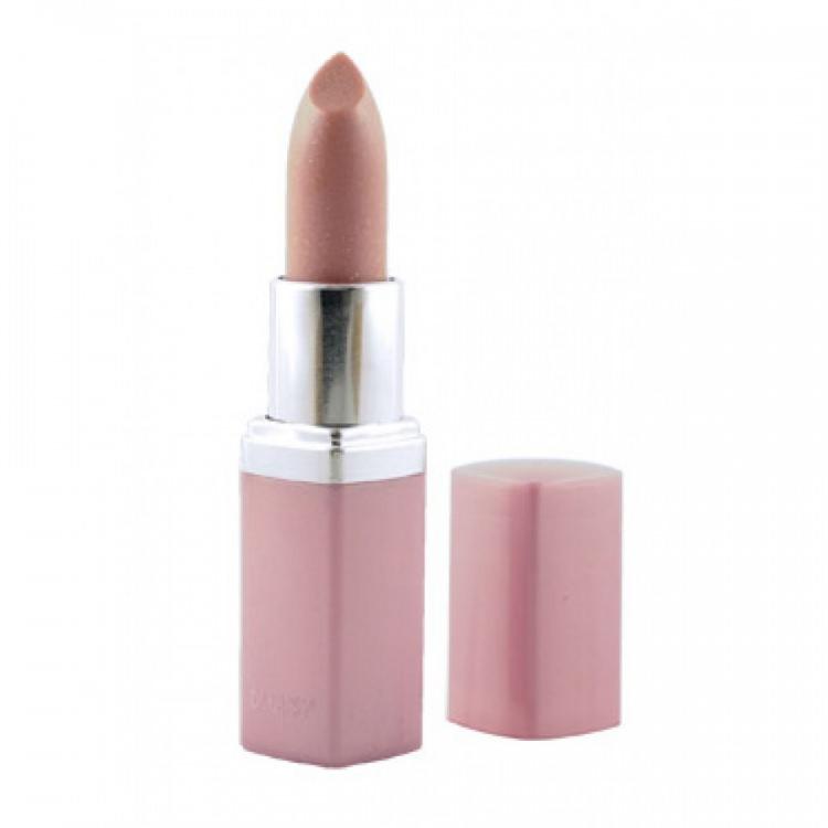 <p><strong>5- Maybelline Watershine Lipstick</strong><br />
<br />
Soft renklerle de dudaklarınızı olduğundan daha dolgun gösterebilirsiniz</p>
