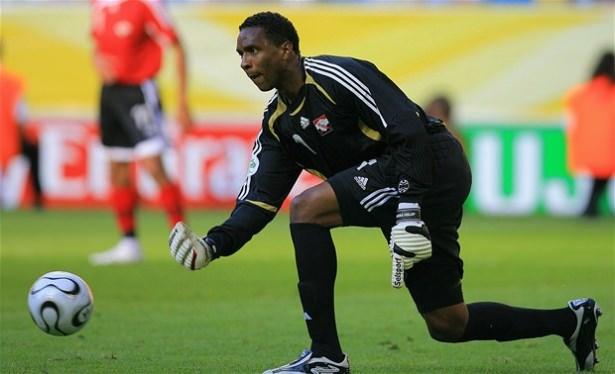 <p>Newcastle'ın eski kalecisi Shaka Hislop'un Makine Mühendisliği ve NASA'da staj yapmışlığı var.</p>
