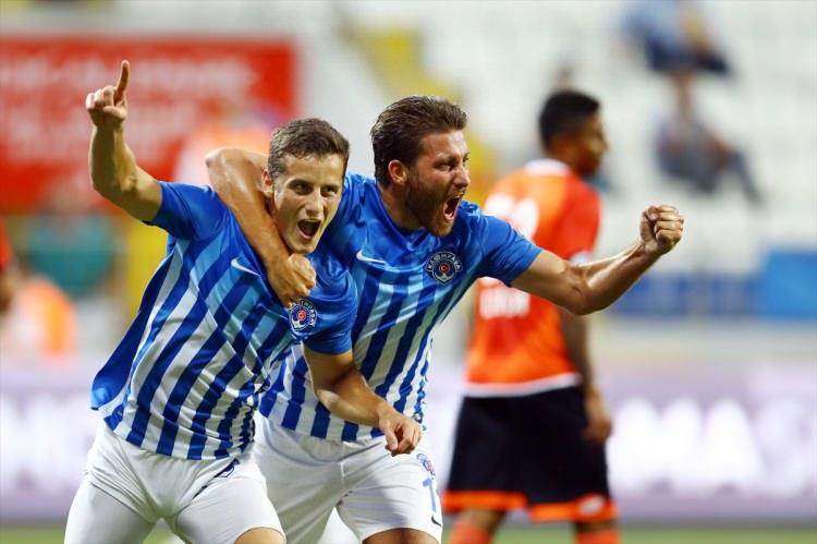 <p>KASIMPAŞA<br />
<br />
Toplam Piyasa Değeri: 38,60 milyon €<br />
<br />
Futbolcu başına ortalama piyasa değeri: 1,33 milyon €</p>