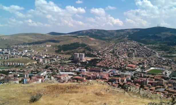 <p><strong>YOZGAT </strong><br />
2.320.322.000 TL</p>

