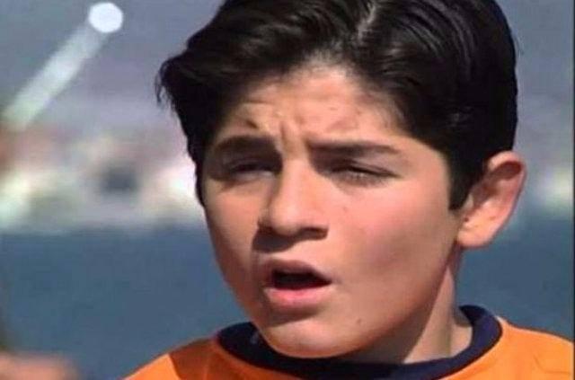 <p>Şimdiki hali ise görenleri şaşırtıyor.</p>
