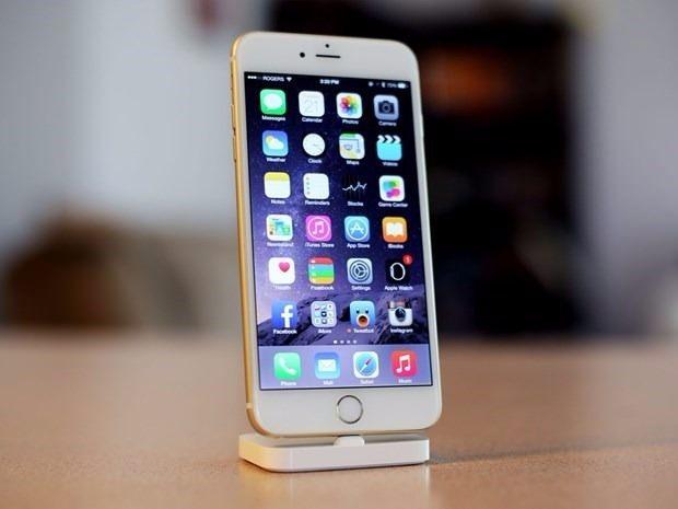 <p>Fransa: iPhone 6S 16 GB 2.400 TL</p>
<p> </p>