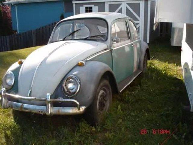 <p>İşte adım adım 66 model Volkswagen Beetle'ın değişimi...</p>

<p> </p>
